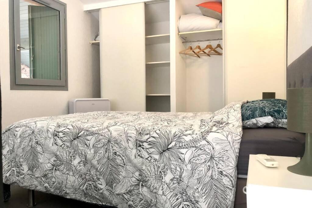 Loft Sous Les Toits Lumineux - Capitole-Daurade-Esquirol - Wifi Lägenhet Toulouse Exteriör bild