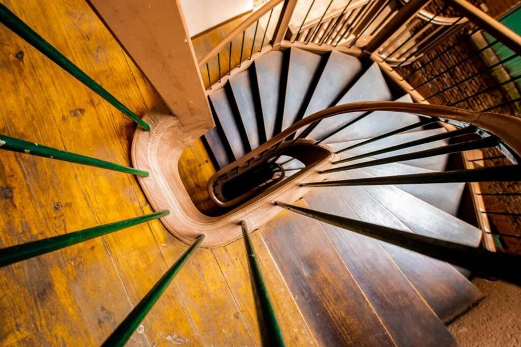 Loft Sous Les Toits Lumineux - Capitole-Daurade-Esquirol - Wifi Lägenhet Toulouse Exteriör bild