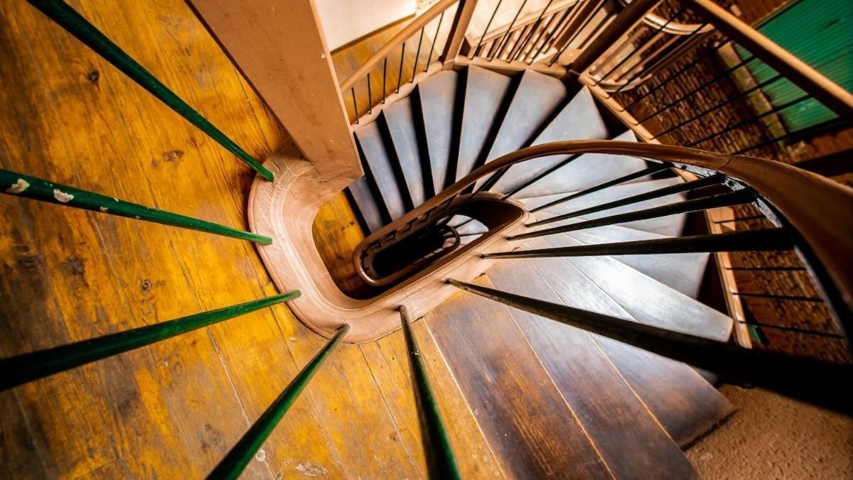 Loft Sous Les Toits Lumineux - Capitole-Daurade-Esquirol - Wifi Lägenhet Toulouse Exteriör bild