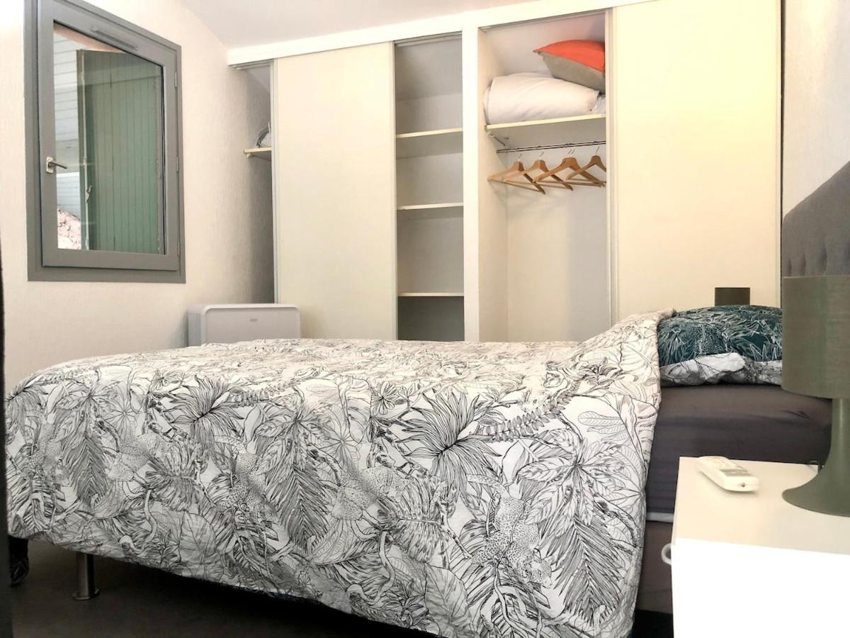 Loft Sous Les Toits Lumineux - Capitole-Daurade-Esquirol - Wifi Lägenhet Toulouse Exteriör bild